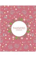 Password Logbook