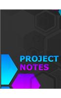 Project Notes