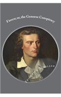 Fiesco; or, the Genoese Conspiracy