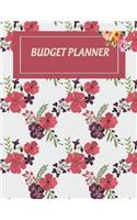 Budget Planner