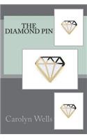 The Diamond Pin