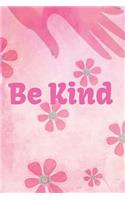 Be Kind