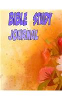 Bible Study Journal: Bible reflection for me to get to heaven