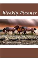 Weekly Planner