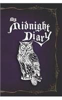 My Midnight Diary