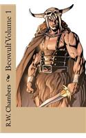 Beowulf Volume 1