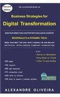 Business Strategies for Digital Transformation