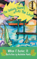 Unlikely Journey of Leo the Leaf