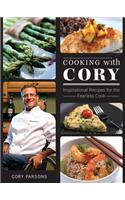 Cooking with Cory