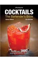 Diffordsguide Cocktails: The Bartender's Bible