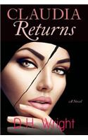 Claudia Returns