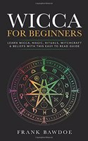 Wicca for Beginners