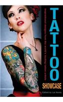 Tattoo Showcase