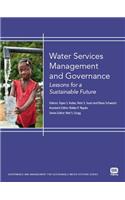 Water Services Management and Governance