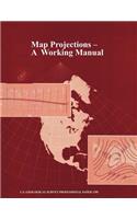 Map Projections