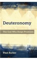 Deuteronomy