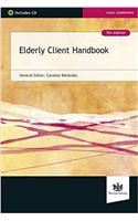 Elderly Client Handbook