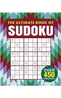 THE ULTIMATE BOOK OF SUDOKU