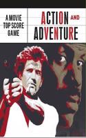 Action and Adventure