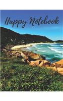 Happy Notebook