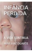 Infância Perdida