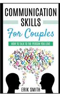 Communication Skills for Couples