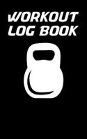 Workout Log Book