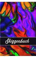 Skizzenbuch