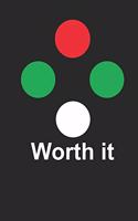Worth It