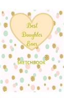 Best Daughter Ever