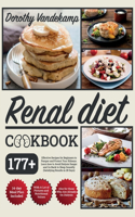 Renal Diet Cookbook