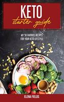 Keto Starter Guide