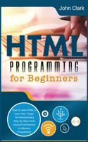 HTML Programming for Beginners
