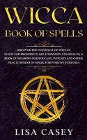 Wicca Book of Spells