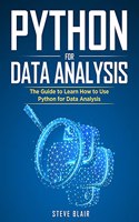 Python for Data Analysis