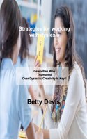 Strategies for working with dyslexia