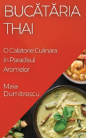 Bucătăria Thai