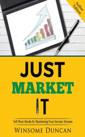 Just Market It