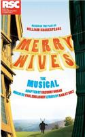 The Merry Wives of Windsor