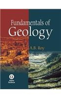 Fundamentals of Geology