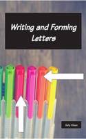 Writing and Forming Letters