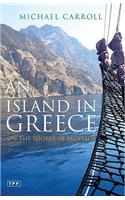 Island in Greece: On the Shores of Skopelos