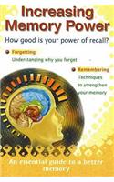 Increasing Memory Power