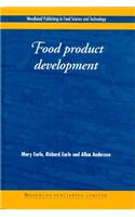 Food Product Development