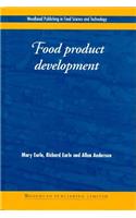 Food Product Development