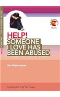 Help! Someone I Love Has Been Abused