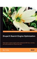 Drupal 6 Search Engine Optimization