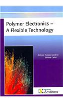 Polymer Electronics - A Flexible Technology