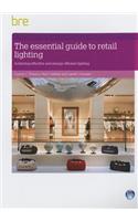 The Essential Guide to Retail Lighting