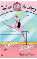 Ballet Academy: Dance Steps